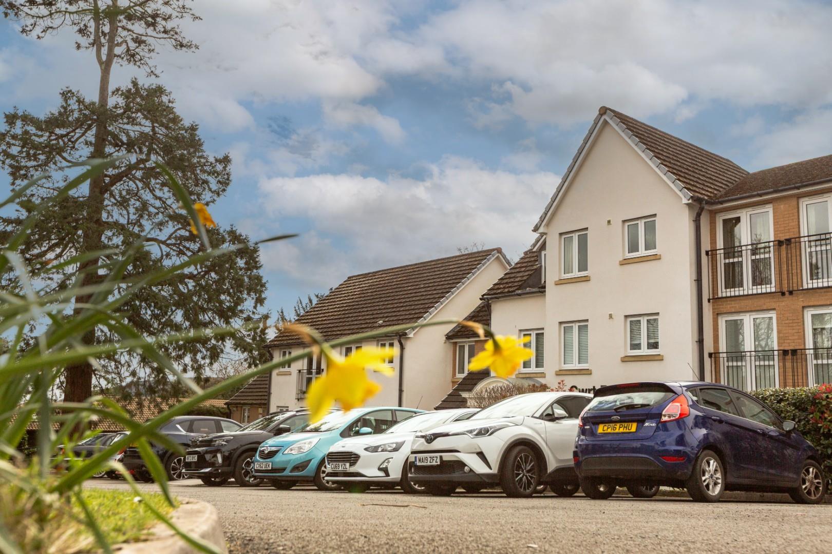 Cwrt Beaufort, Palmayra Court, Swansea, SA3 5SW